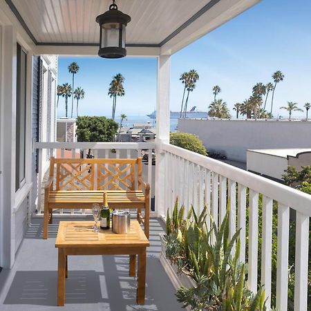 Catalina Island Inn Avalon Luaran gambar