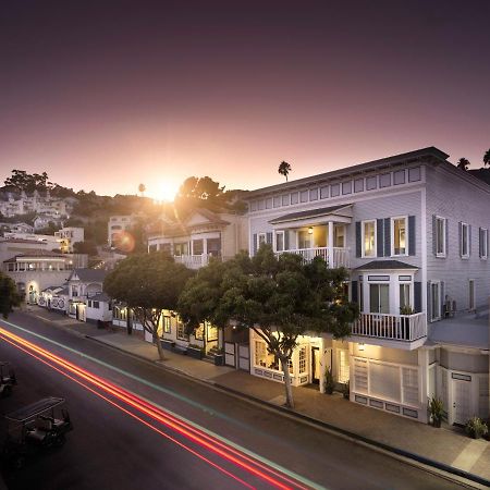 Catalina Island Inn Avalon Luaran gambar