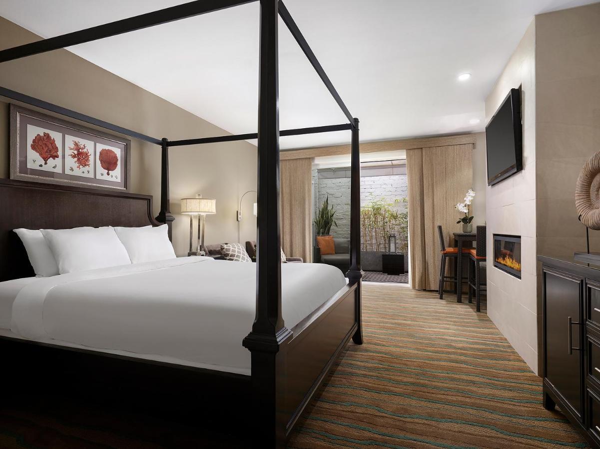 Catalina Island Inn Avalon Luaran gambar