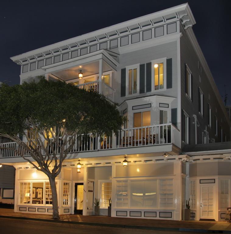 Catalina Island Inn Avalon Luaran gambar