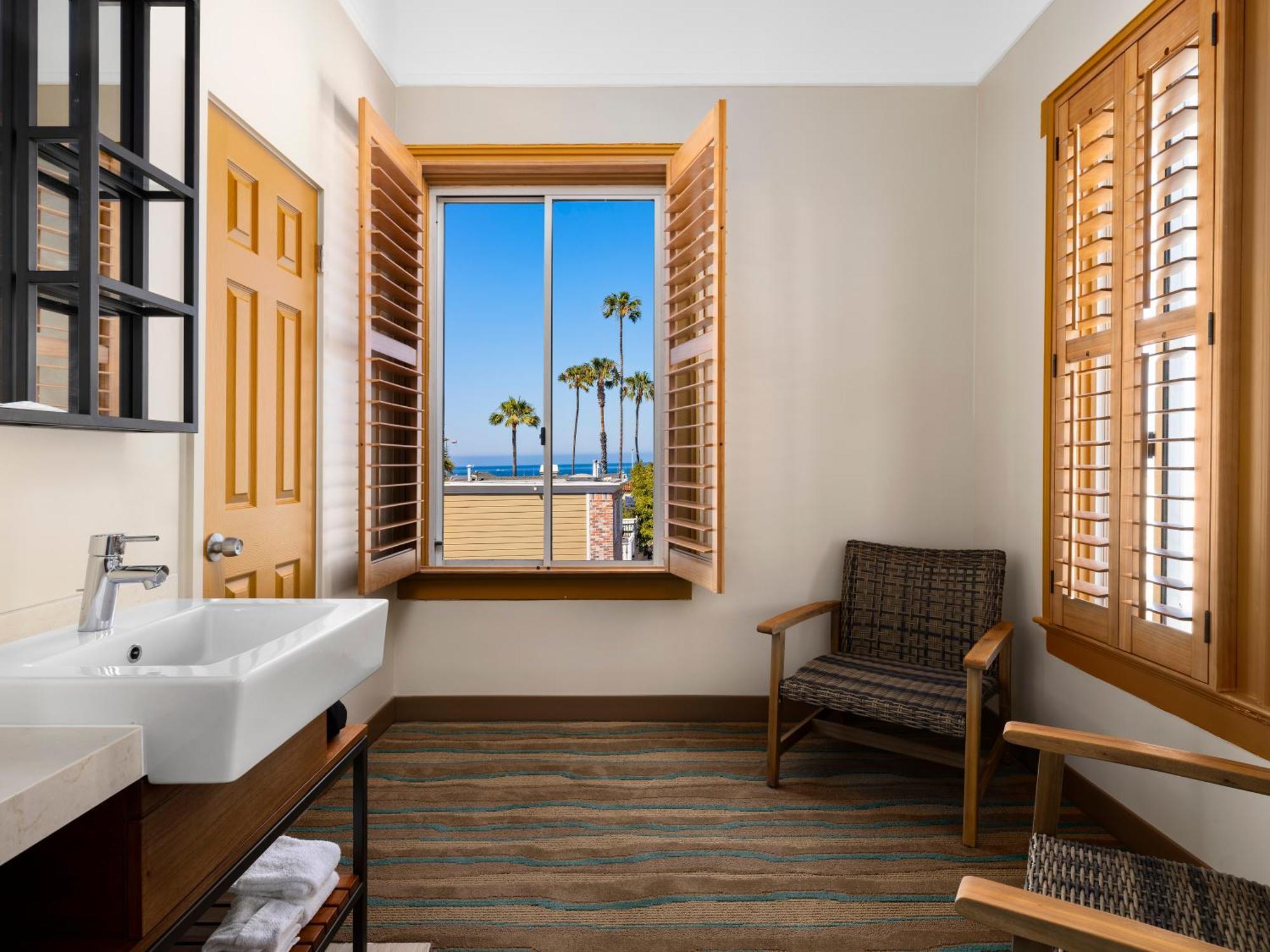 Catalina Island Inn Avalon Luaran gambar