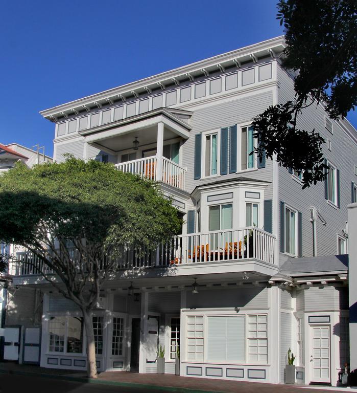 Catalina Island Inn Avalon Luaran gambar