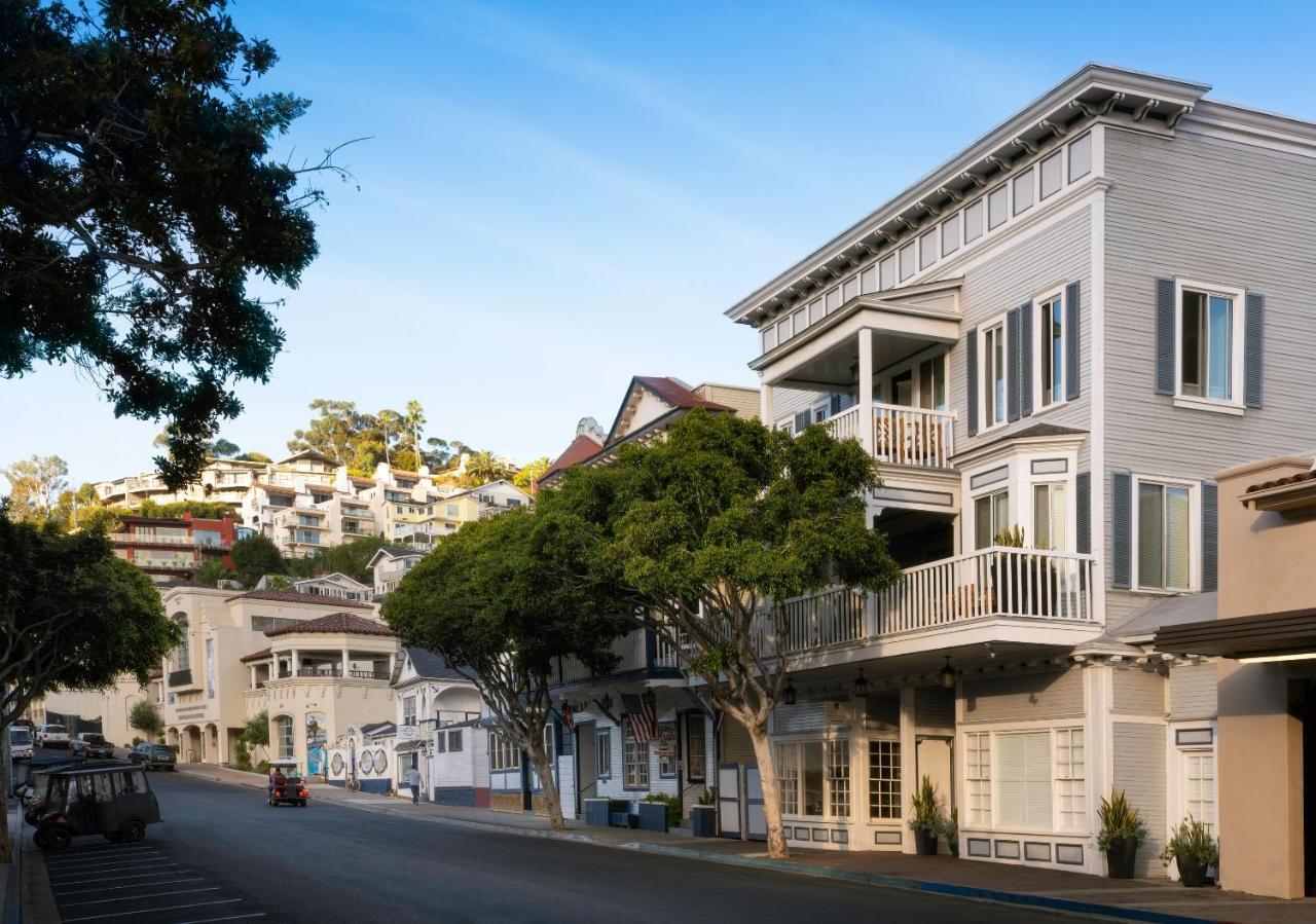 Catalina Island Inn Avalon Luaran gambar